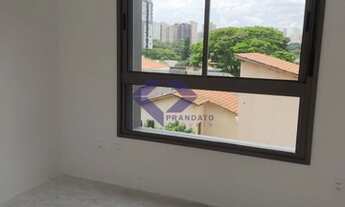 Imagem 7: APARTAMENTO A VENDA NOVO PRONTO CAMPO BELO SÃO PAULO SP 217 M² AREA ÚTIL