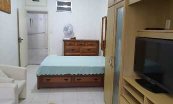 Imagem 6: Apartamento para aluguel tem 36 metros quadrados com 1 quarto em Copacabana - Rio de Janei