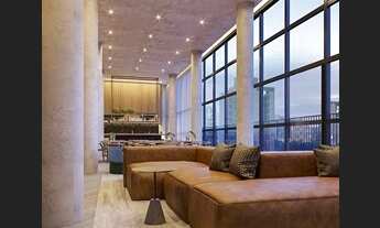 Imagem 6: Conforto e sofisticação. Um projeto que vai proporcionar os melhores momentos com quem voc