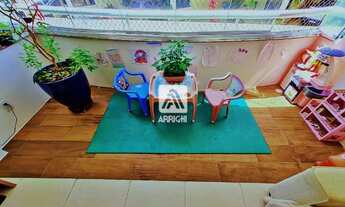 Imagem 3: Armação 3/4 c/ 2 suítes Reformado Andar Baixo