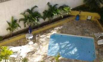 Imagem 7: Apartamento para venda tem 49 metros quadrados com 2 quartos em Parque São Domingos - São