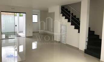 Imagem 3: JD397 - Sobrado Geminado Pronto para morar em ótima localização de Navegantes/SC