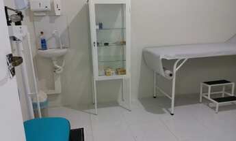 Imagem 7: Aluguel de Consultório por Turno em Clínica Multidisciplinar