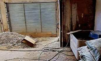 Imagem 6: Casa em colina de Laranjeiras, 3Qtos sendo uma suíte e closet