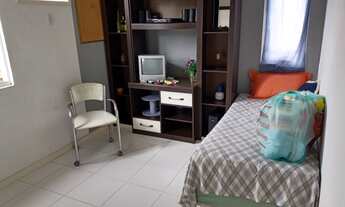 Imagem 4: Casa de Condomínio com 2 dorms, Maria Paula, Niterói - R$ 275 mil, Cod: 796