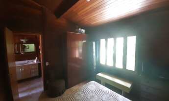 Imagem 2: Chácara em Arujá - condomínio fechado