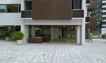 Imagem 4: More a 100m do Parque da Jaqueira, na região mais valorizada da zona norte de Recife!