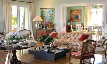 Imagem 4: Apartamento para venda com 765 metros quadrados e 5 suítes Jardim Europa