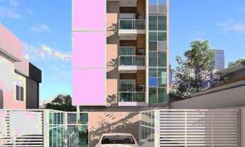 Imagem 7: Apartamento para venda possui 55 metros quadrados com 2 quartos