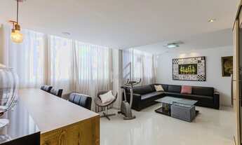 Imagem 4: Apartamento 04 quartos em Lourdes próximo ao Minas Tênis Clube