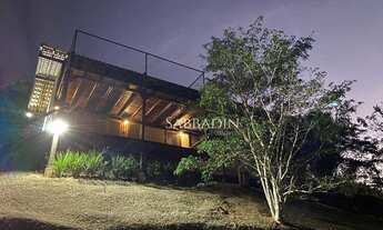 Imagem 5: Secretário Serra - Casa com 4 dormitórios à venda, 176 m² por R$ 1.600.000 - Secretário