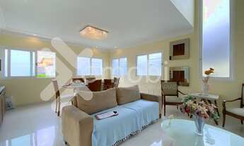 Imagem 4: Casa de condomínio à venda em Nova Parnamirim - Jardim Atlântico - 5/4 5 suites