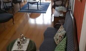 Imagem 6: COBERTURA TRÊS QUARTOS HUMAITÁ