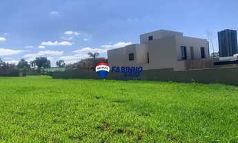 Imagem 4: Terreno á venda no Borda da Mata com 1485 m² por R$2.970.000 - Olhos D'Água - Ribeirã