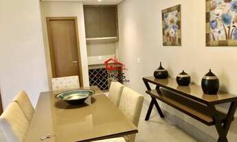 Imagem 4: Apartamento para Venda em Indaiatuba, Vila Castelo Branco, 3 dormitórios, 3 suítes, 5 banh