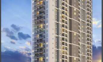 Imagem 2: Apto 2 e 3 dorms 41 e 55 metros - Lapa