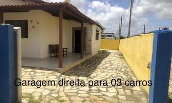 Imagem 2: Vendo linda casa em Fagundes - Lucena