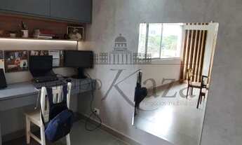 Imagem 7: Apartamento para venda possui 107 metros quadrados com 2 quartos