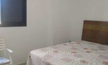 Imagem 6: Lazer completo - 2 Dormitorios, sacada 1 vaga - Itarare - Sao Vicente