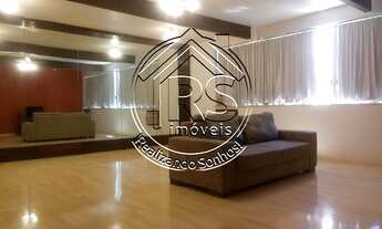 Imagem: Apartamento para venda possui 150 metros