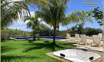 Imagem 5: Imóvel rústico dentro do condomínio Golf - Aretê em Búzios