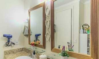 Imagem 7: Lindo flat - Locação e venda à 200m do IBMEC!!