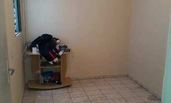 Imagem 5: Casa 3 cômodos com quintal