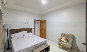 Imagem 6: Linda casa com 3 suítes a venda no bairro Danúbio Azul, ao lado do Parque Dos Poderes