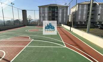 Imagem 3: CAMPINAS - Apartamento Padrão - RECANTO DO SOL II