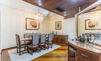 Imagem 6: PORTO ALEGRE - Casa Padrão - Petrópolis