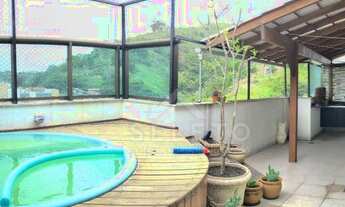 Imagem: Cobertura à venda, 170 m² por R$ 990.000,00