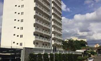 Imagem 2: Apartamento - Vila Rossi Borghi e Siqueira - Campinas