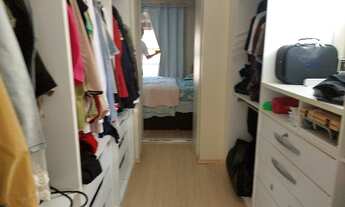 Imagem 6: Fator 1136) Casa Triplex - Piscina e Espaço Gourmet - Fator Imóveis