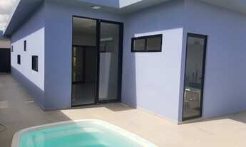 Imagem: Fantastica casa no condomínio altaville