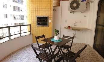 Imagem 3: Apartamento com 2 Dormitórios no Centro de Balneário Camboriú