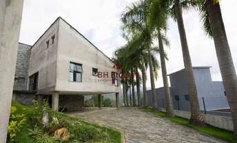 Imagem: NOVA LIMA - Casa de Condomínio - Le Cottage