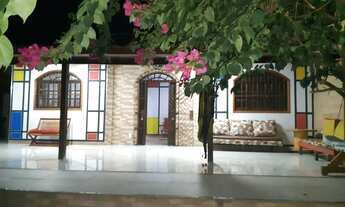 Imagem 5: Casa para FDS e Festas e temporada