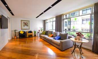 Imagem 3: Apartamento 04 quartos em Lourdes próximo a Praça da Assembléia