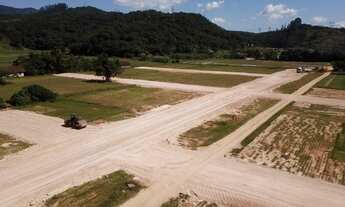 Imagem 6: BIGUAçU - Terreno Padrão - Beira Rio