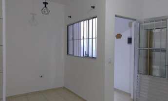 Imagem 5: Casa 1 dormitório para Locação em São Paulo, Jardim Peri, 1 dormitório, 1 banheiro