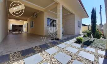 Imagem: JD768 - Casa Mobiliada a apenas 300 metros