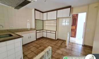 Imagem 7: Apartamento para venda com 165 metros quadrados com 3 quartos em Gonzaga - Santos - SP