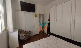 Imagem 7: Apartamento com 2 dormitórios à venda, 83 m² por R$ 675.000,00 - Gonzaga - Santos/SP