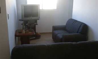 Imagem 6: APARTAMENTO VILA TUPI - PRAIA GRANDE SP