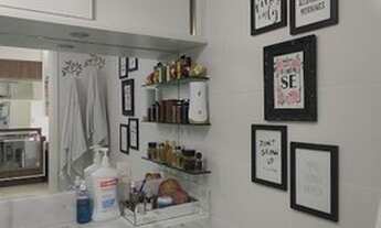 Imagem 7: Apartamento para venda com 40 metros quadrados com 1 quarto em Tatuapé - São Paulo - SP