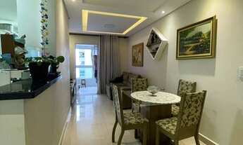 Imagem 6: Apartamento com piscina no centro de Mongaguá