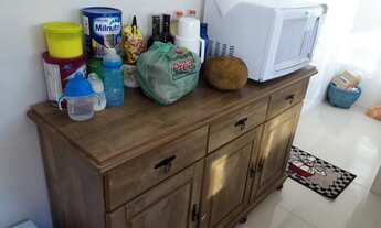 Imagem 5: Em INTERMARES todo MOBILIADO