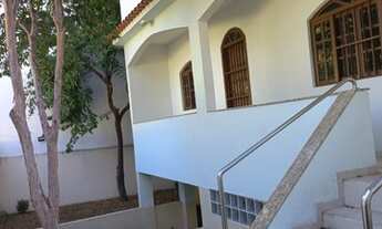 Imagem 6: Ampla casa 4 quartos, 2 banheiros, 4 vagas, terraço, quintal, Ataíde, Vila Velha