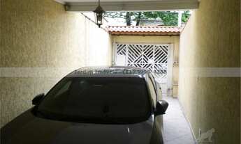 Imagem 2: Sobrado - Vila Eldizia - Santo Andre - Sao Paulo