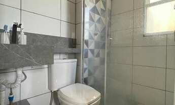 Imagem 7: Apartamento com 3 dormitórios e 1 suíte com vaga em Santos - Boulevard do Parque